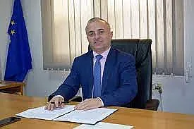 Арестуваха на пътя кмета на Сандански