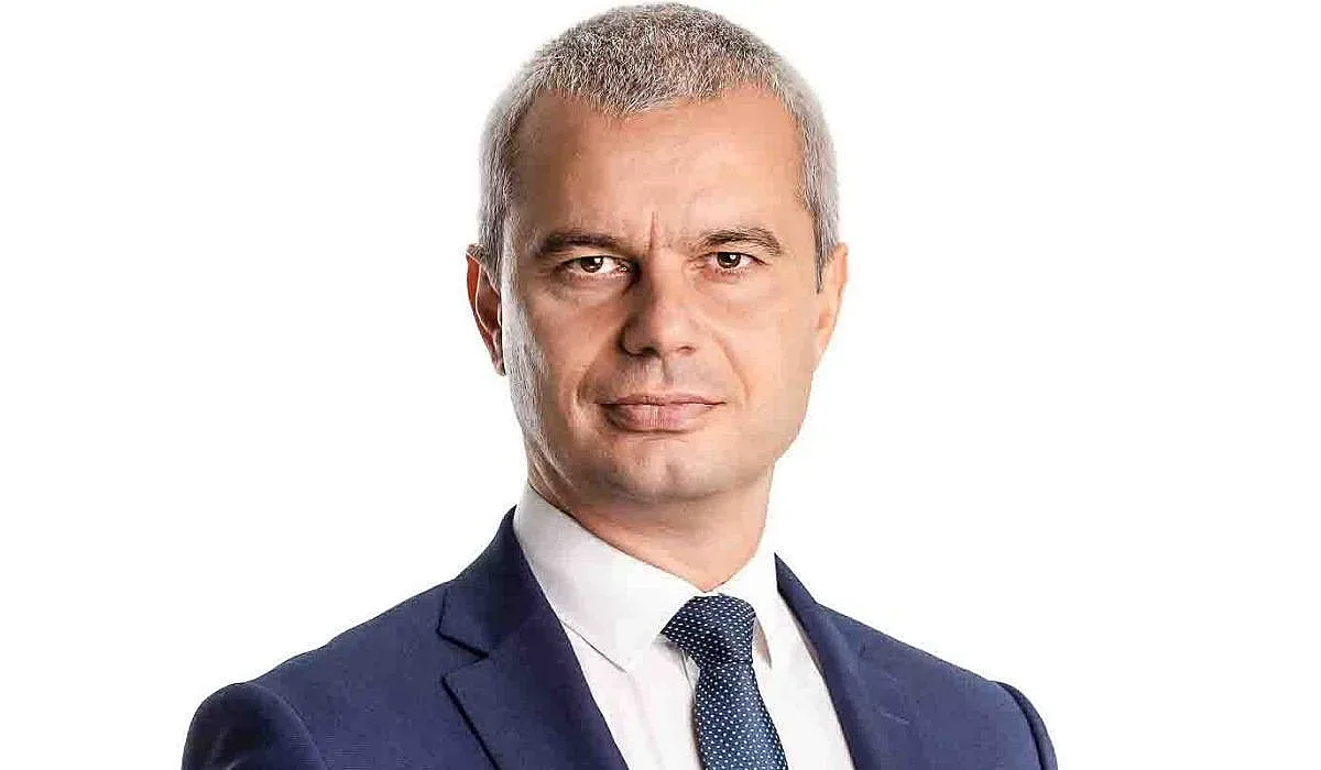 Костадинов каза какво правителство ще подкрепи
