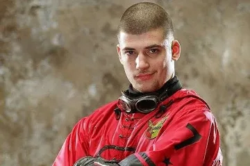 Яневски призна за Джулиана Гани