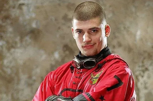 Яневски призна за Джулиана Гани