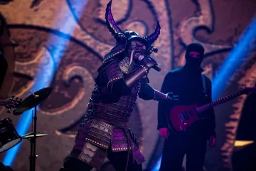Кой печели "Маскираният певец" 3