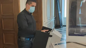 Радостин Василев, ИТН: Дано разумът надделее над егото