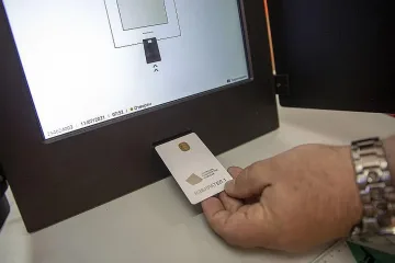 Как да използваме машината за гласуване (ВИДЕО)