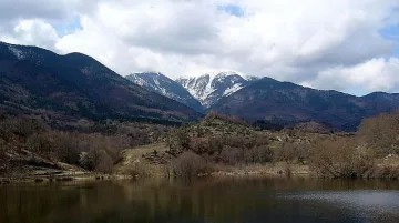 Драма в планината, спасяваха туристи през нощта