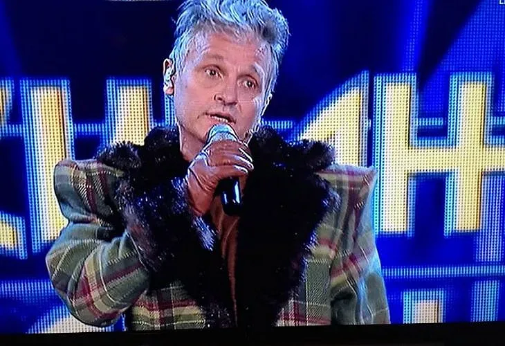 Къци Вапцаров гостува като Шапката, никой не го позна