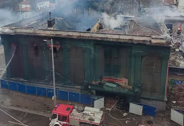 Театър “Ренесанс” възкръсва след 100 години палежи