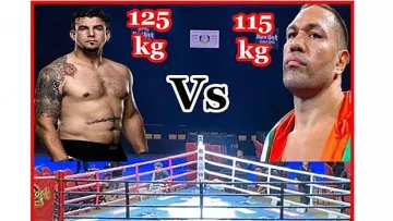 Мир хвърли ръкавицата на Пулев. Какво му написа?