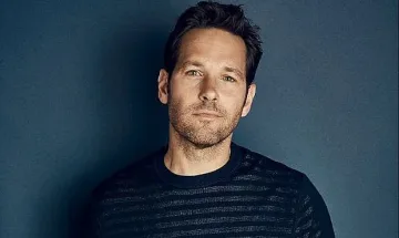 Пол Ръд – най-сексапилният жив мъж е със славянски корени