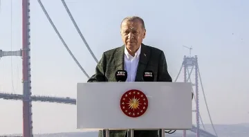 Ердоган записа поредна победа. Закачи Европа за Азия