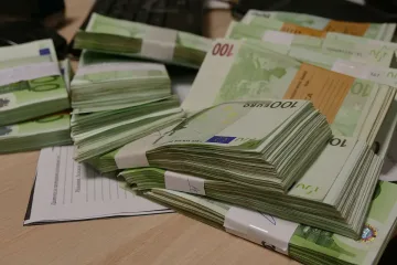 Корупцията в България намалява, показва световен индекс