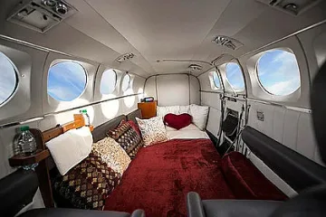 Нова мода: Секс полети за никъде