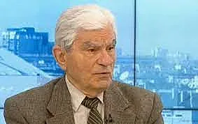 Акад. Петрунов: Зелен сертификат за антитела е грешка