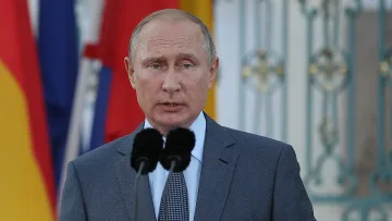 Путин за метавселената: Тя е за общуване, не за бягство