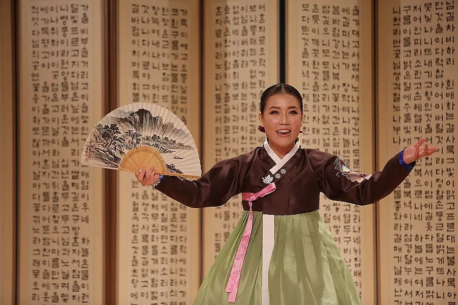 Български и корейски музиканти с уникален концерт у нас