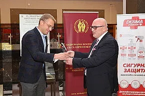 Ето го новият Експортьор на годината