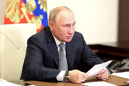 Путин каза коя е заплахата при изкуствения интелект