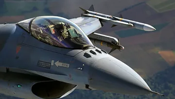 Русия влезе с "Блекджет" в зона на НАТО. Какво стана?