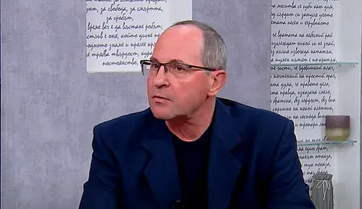 Александър Грозданов: Дистанционното обучение е с ниска ефективност