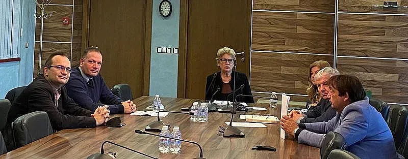 Виолета Комитова обяви важна новина за шофьорите