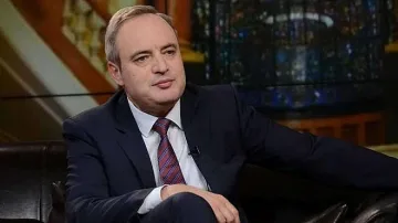 Проф. Герджиков разкри какво му казал Борисов преди кандидатирането