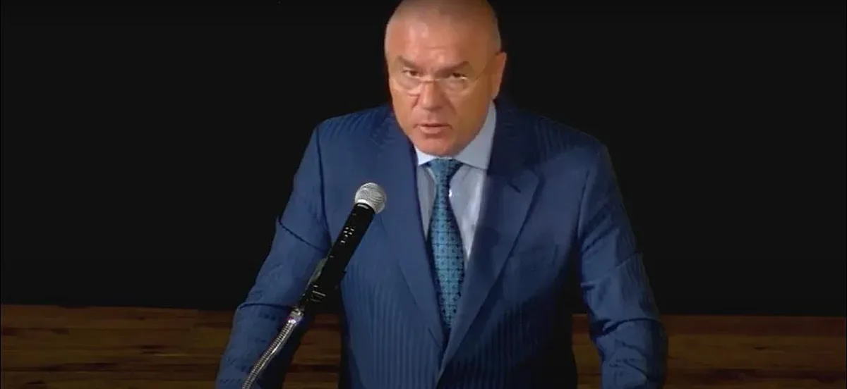 Марешки: В неделя превърнете страха в смелост