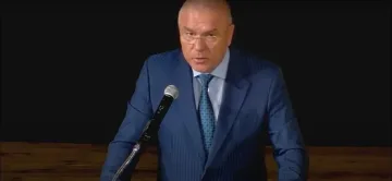 Марешки: В неделя превърнете страха в смелост
