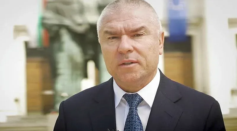 Варненският съд реши за Марешки