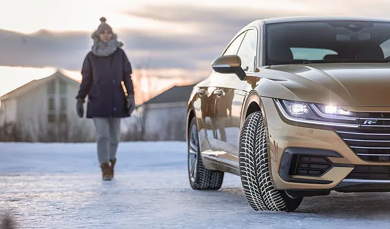 Как да изберете най-добрите гуми за сезона? Съветва създателят