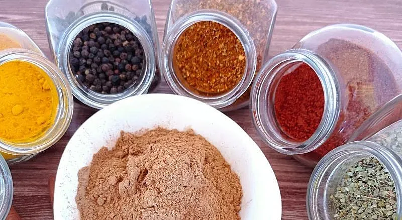 Тези три подправки със сигурност удължават живота