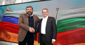 Николай Малинов: Русофилство е силата на българското разсъмване!