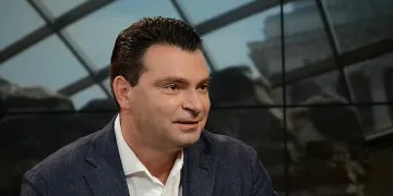 Паргов: Гласувах за свободна и справедлива България