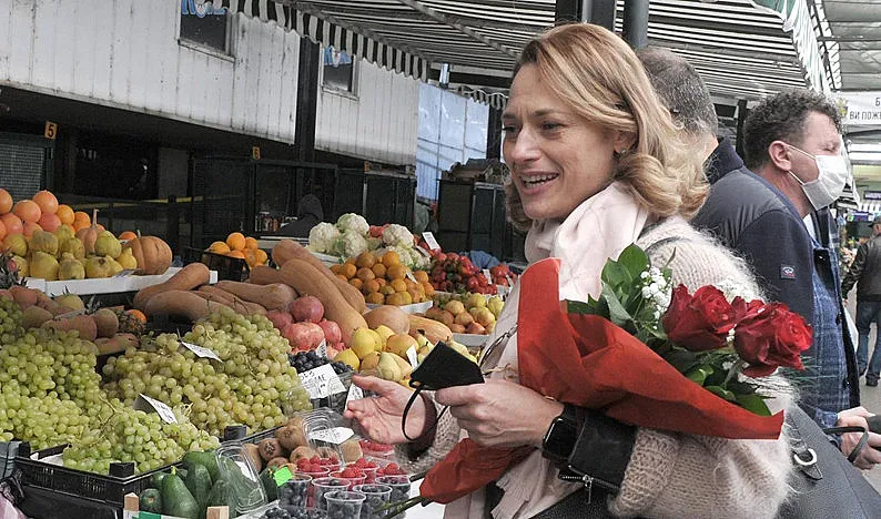 Ива Митева: Българите очакват правителство