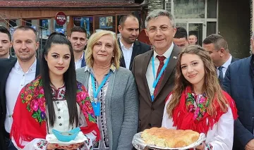 Карадайъ посочи нов път на България