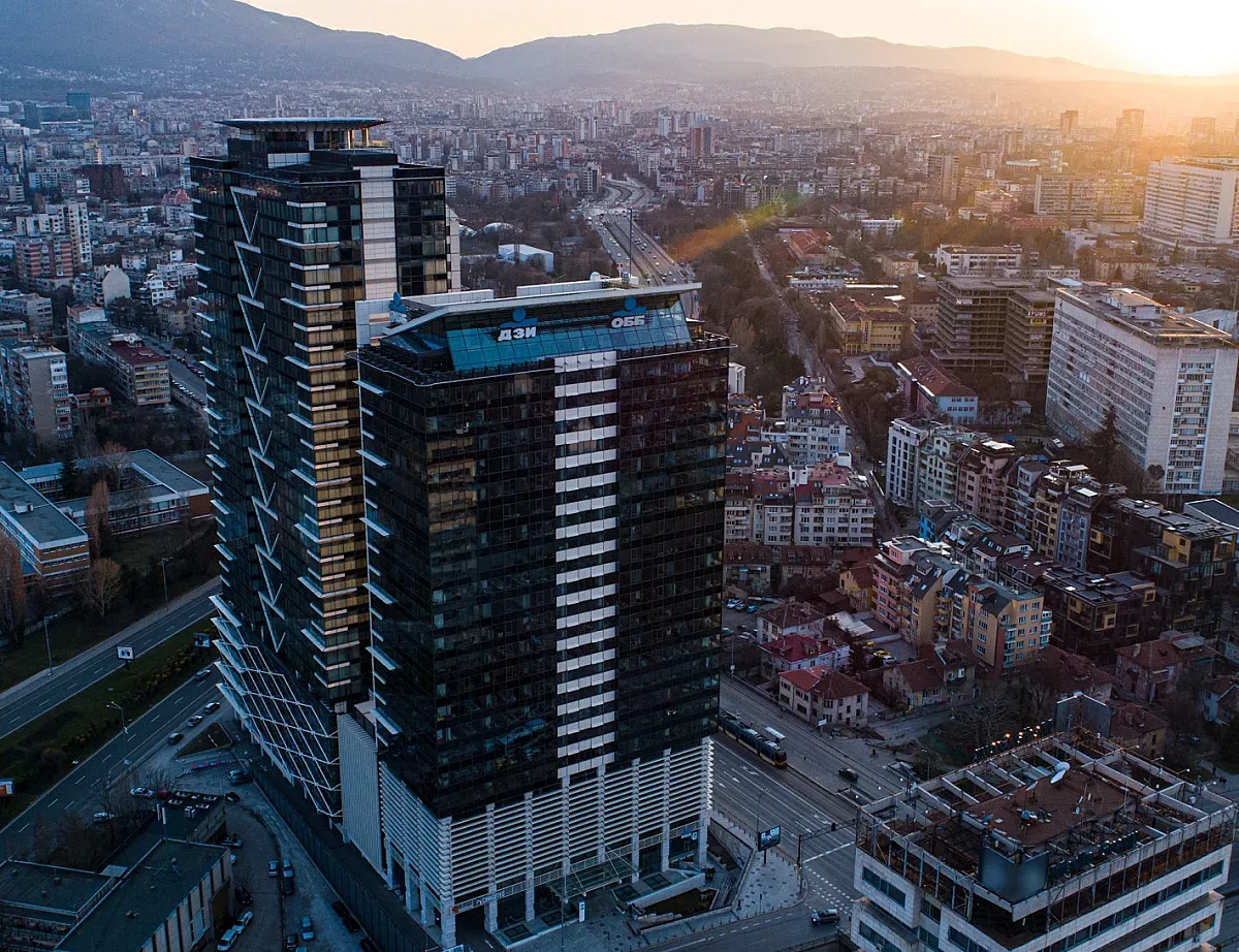 DZI.bg е корпоративният сайт на годината