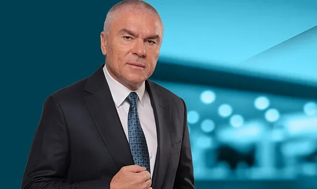 Марешки: Радев носи отговорност за скандала с машините