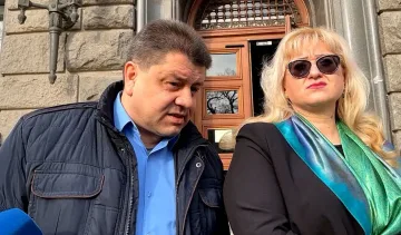 Хората на ГЕРБ в ЦИК: Машини никнат като гъби след дъжд