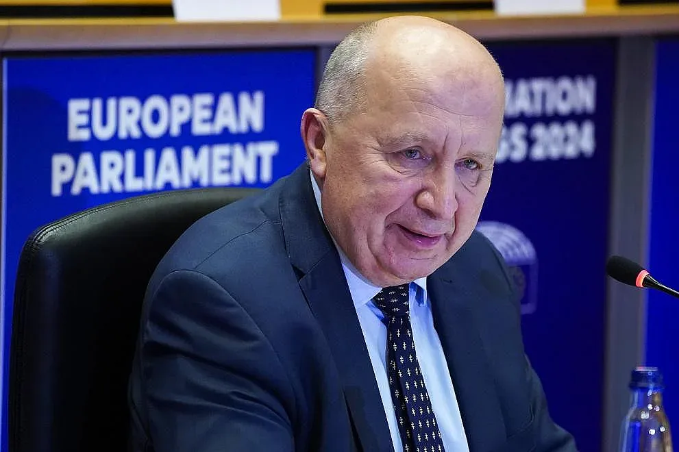 Еврокомисарят по отбрана смрази Европа. Нова война