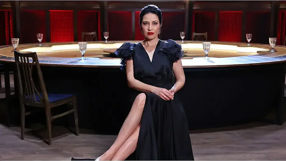 Деси Стоянова с първи думи след завръщането си в bTV