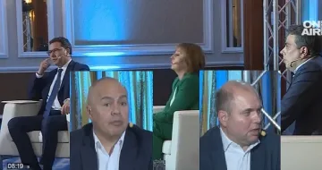 Изненада! Как РС Македония ще прави правителство у нас