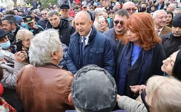 Радев: Служебният кабинет показа, че може да управлява без рекет