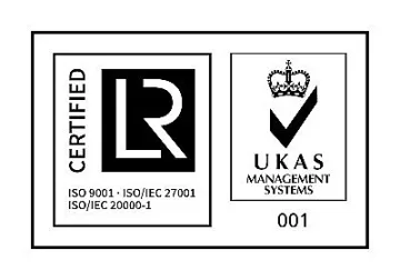 Lloyd's Register препотвърди 4 ISO  сертификата за А1