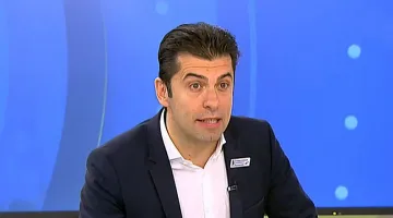 Кирил Петков шашнат от предизборните срещи. Може и да сме първи!