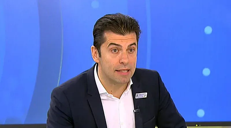 Кирил Петков шашнат от предизборните срещи. Може и да сме първи!