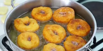 Поничките сутрин дават настроение за целия ден