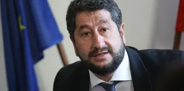 Хр. Иванов: За да спрем корупцията, някой трябва да влезе в затвора