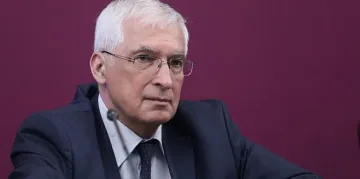 Проф. Дуранкев: Обществената собственост да бъде неприкосновена