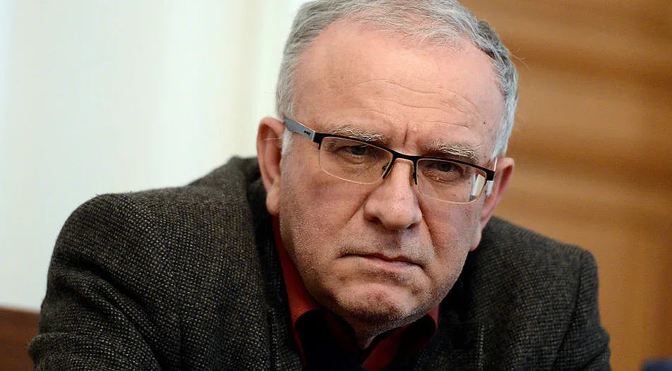 Идва ли хаос при вота? Говори Цветозар Томов