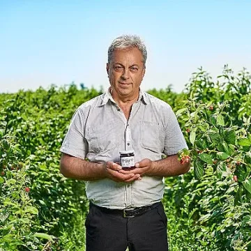 Сладкото „Брей!“ носи вкуса на уникалните български плодове