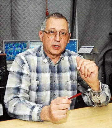 Каква зима ни чака? Прогнозата на Петър Янков