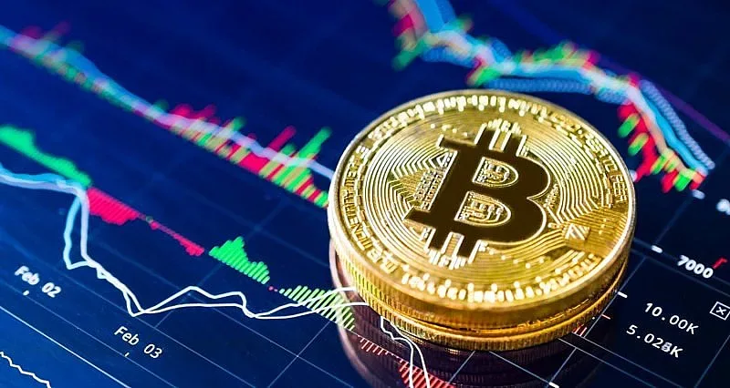 Цената на биткойна отново счупи рекорд